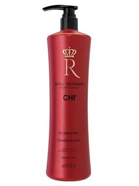 CHI Farouk Royal Treatment Hydrating Conditioner 32 Oz